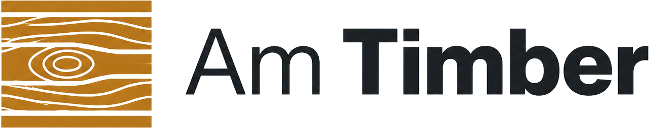 Am Timber Logo